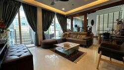 Bayou Residence (D19), Apartment #455260411